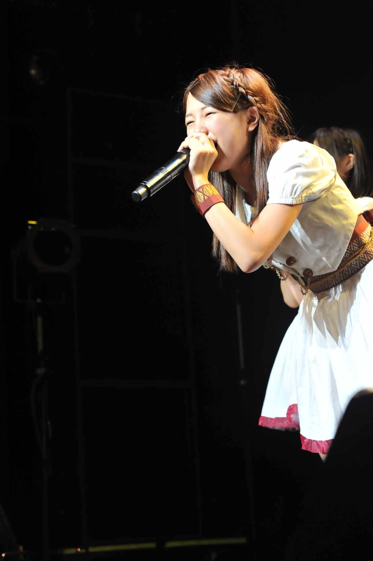 高木悠未