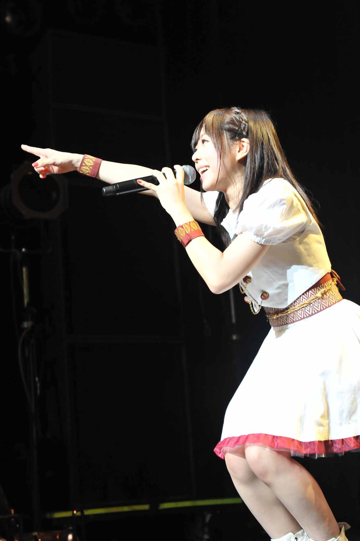 姫崎愛未