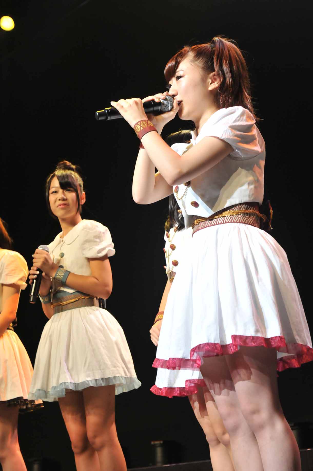 山木彩乃