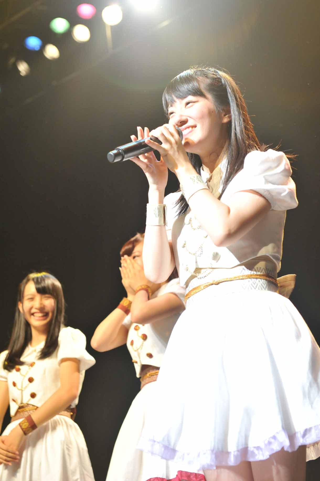 原直子