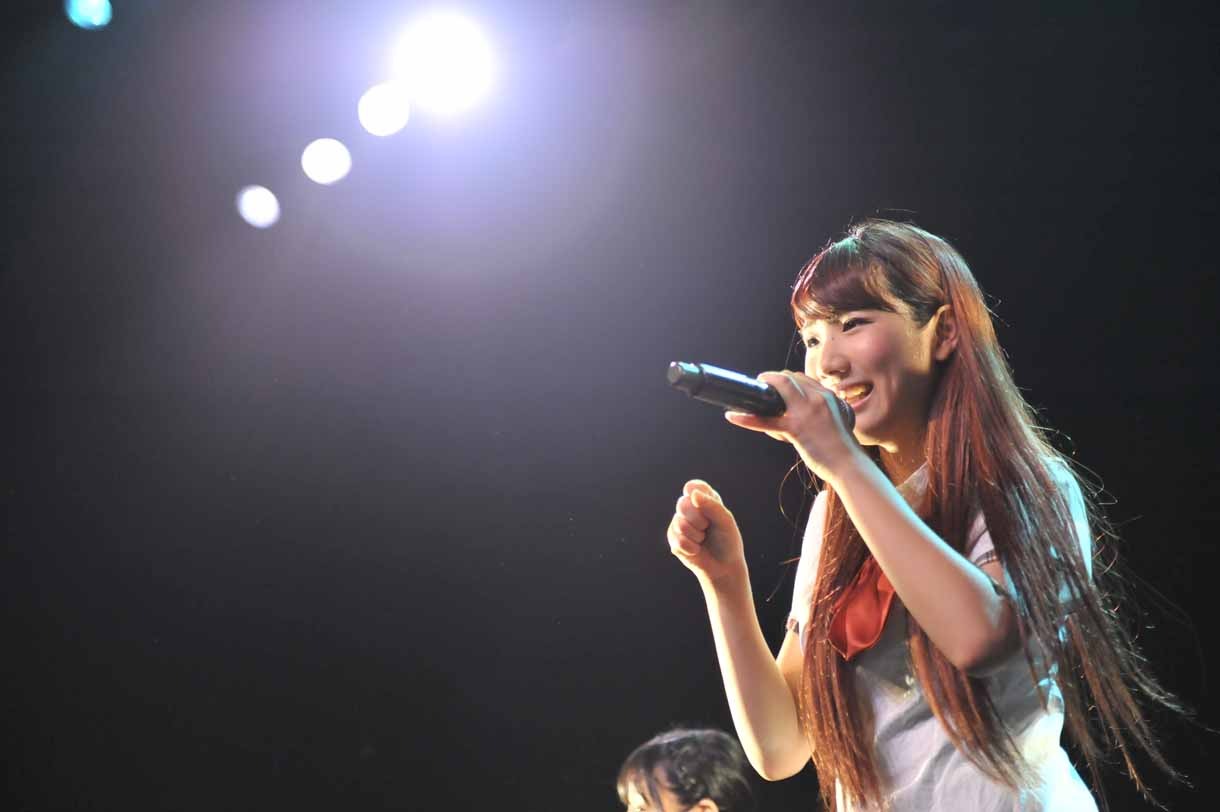 後藤梨佳子