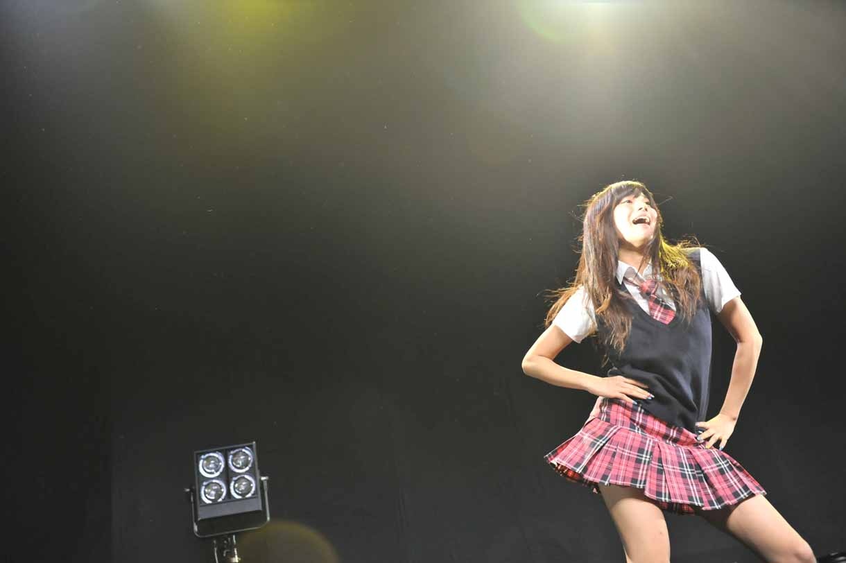 坂井朝香