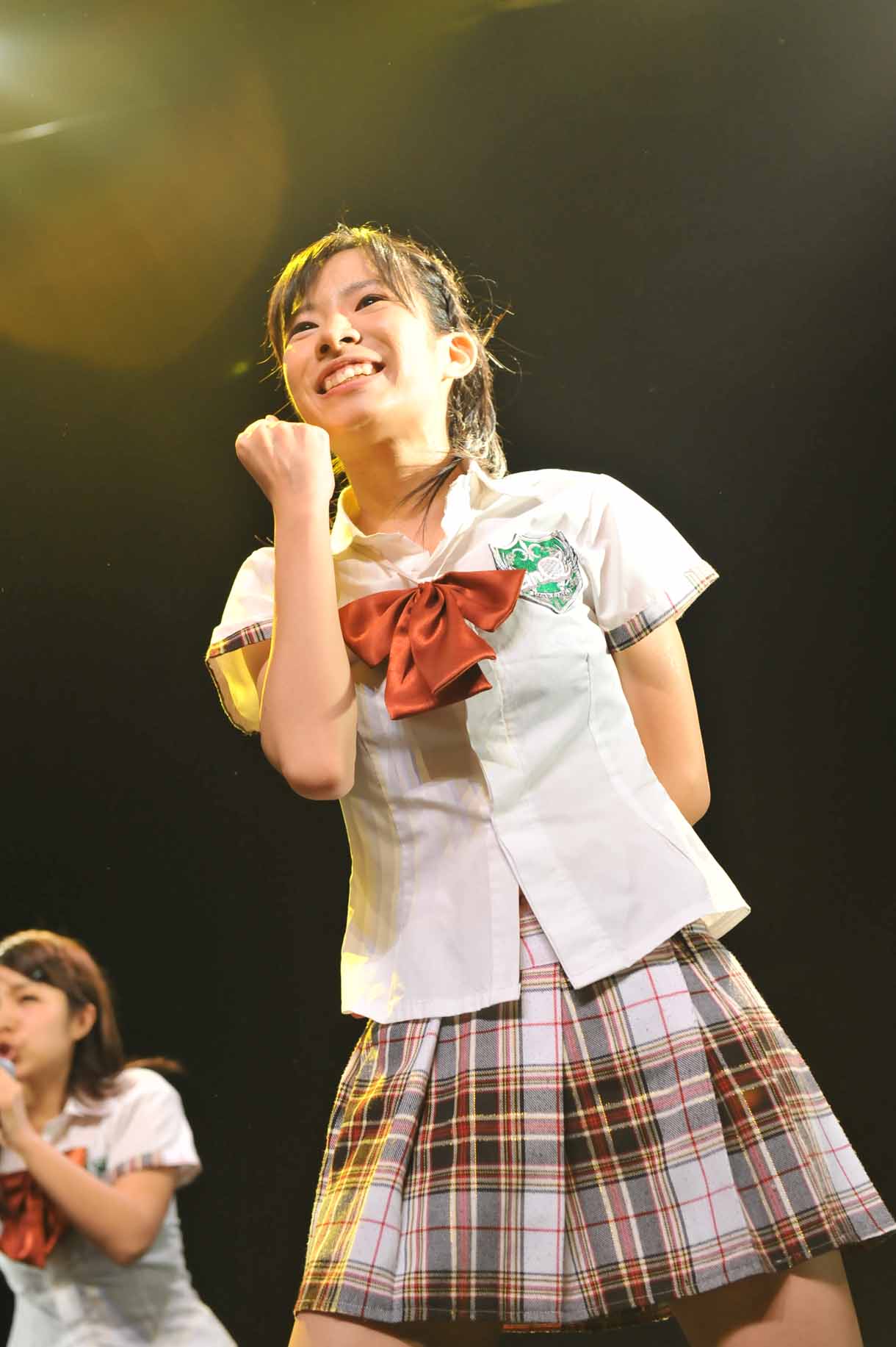 岸田麻佑