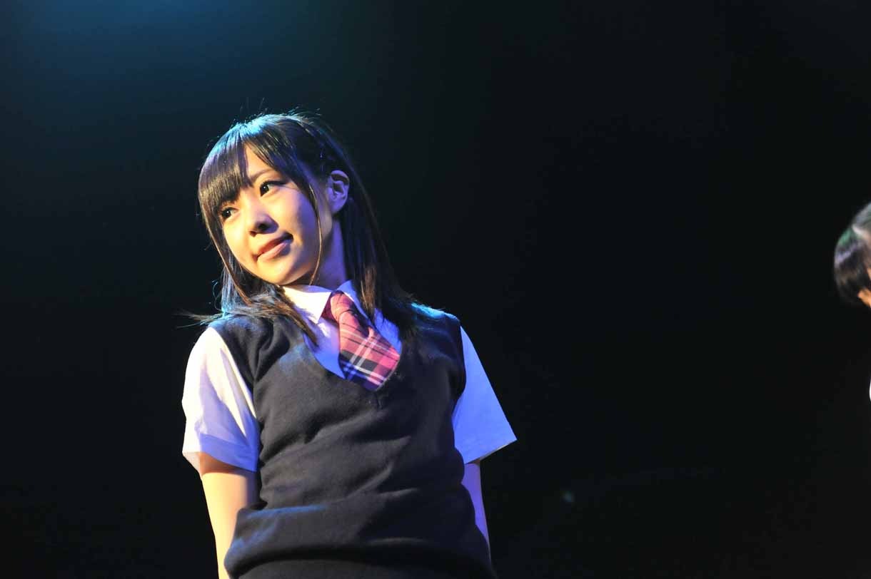 姫崎愛未