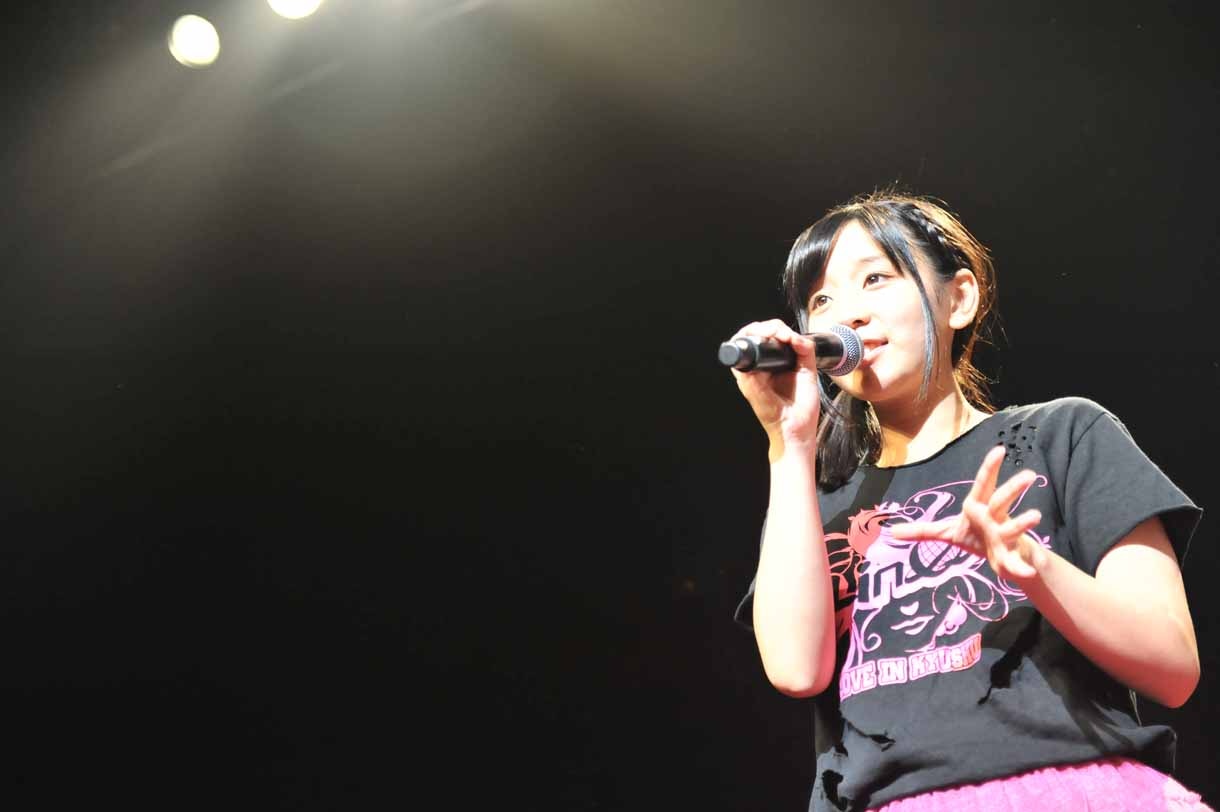 吉川千愛