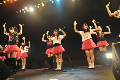 「ハジメマシテ」の模様。