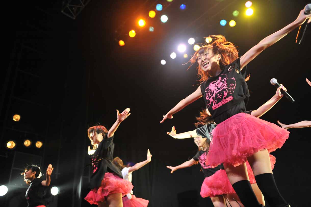 LinQ