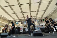 MIDNIGHTSUNS（Photo by TEAM LIGHTSOME）