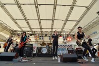 MIDNIGHTSUNS（Photo by TEAM LIGHTSOME）