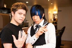 成田大致 歌広場淳 夏の魔物 対談 音楽ナタリー 特集 インタビュー