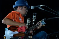 奥田民生（Photo by TEAM LIGHTSOME）