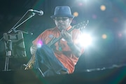 奥田民生(Photo by TEAM LIGHTSOME)