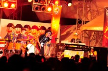 レキシ（Photo by TEAM LIGHTSOME）