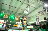 レキシ（Photo by TEAM LIGHTSOME）