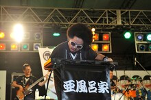 レキシ（Photo by TEAM LIGHTSOME）