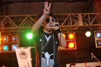 レキシ（Photo by TEAM LIGHTSOME）