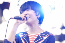 salyu × salyu（Photo by TEAM LIGHTSOME）