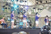 salyu × salyu（Photo by TEAM LIGHTSOME）