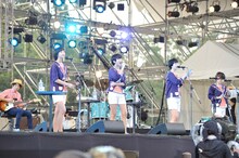 salyu × salyu（Photo by TEAM LIGHTSOME）