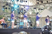 salyu × salyu(Photo by TEAM LIGHTSOME)