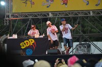 スチャダラパー（Photo by TEAM LIGHTSOME）