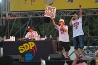 スチャダラパー（Photo by TEAM LIGHTSOME）