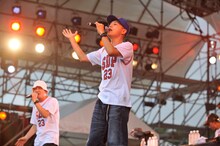 スチャダラパー（Photo by TEAM LIGHTSOME）