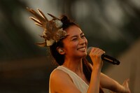 柴咲コウ（Photo by TEAM LIGHTSOME）