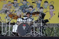 高橋幸宏（Photo by TEAM LIGHTSOME）