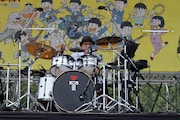 高橋幸宏(Photo by TEAM LIGHTSOME)