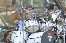 高橋幸宏（Photo by TEAM LIGHTSOME）