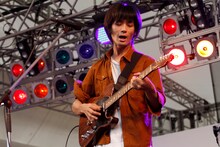 トクマルシューゴ（Photo by TEAM LIGHTSOME）