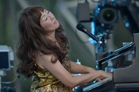 矢野顕子（Photo by TEAM LIGHTSOME）