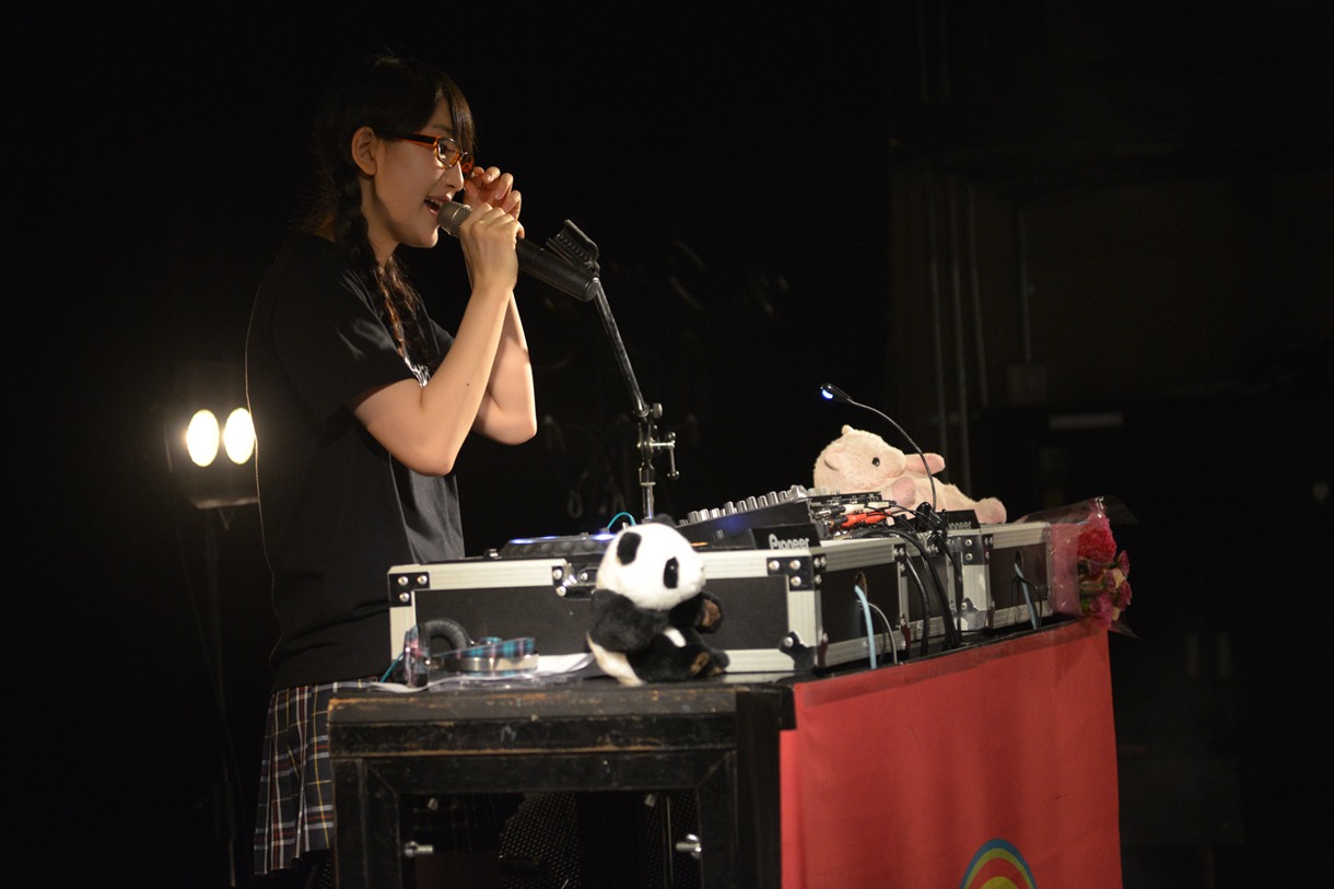 DJ HIKARU