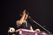 DJ HIKARU