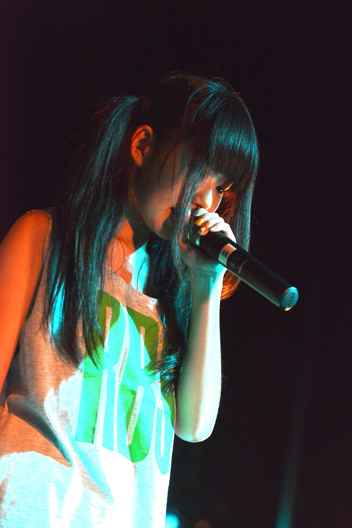 MC HIME