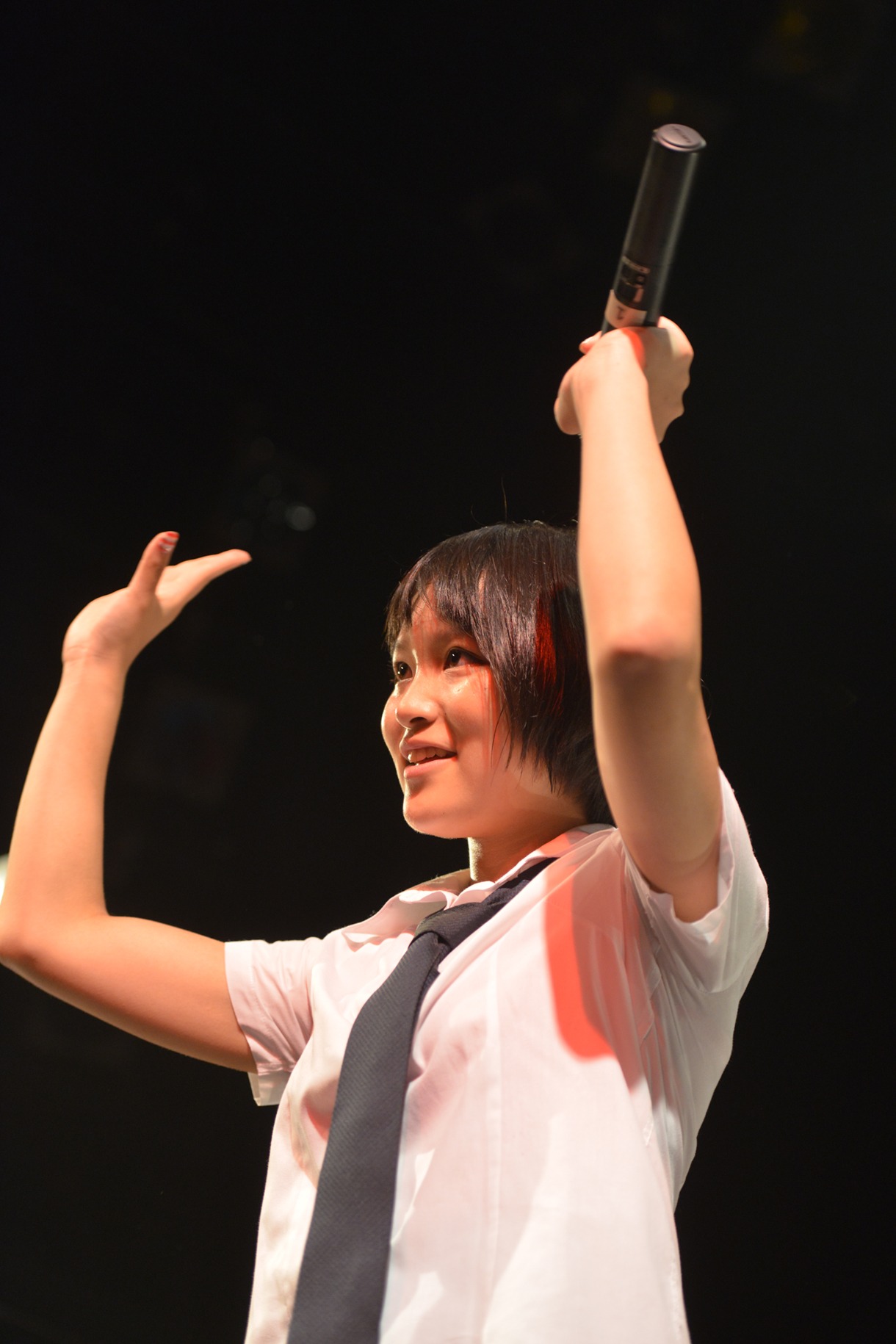 MC MIRI