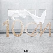 10CM「シプセンチ」ジャケット