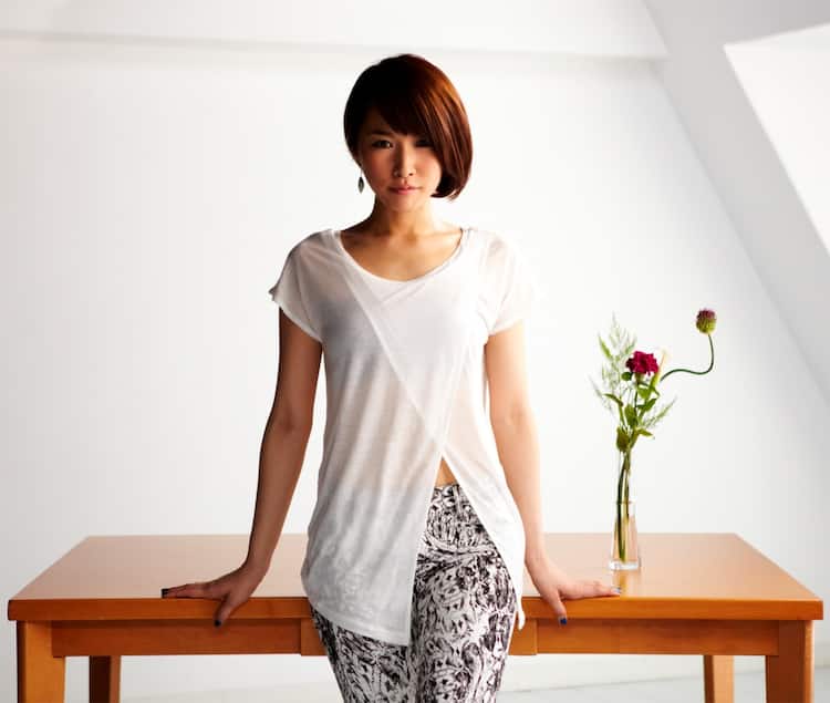 キリショーも太鼓判 Gille熱唱 女々しくて Pv公開 音楽ナタリー