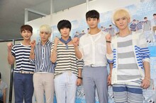 SHINee