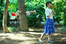 水曜日のカンパネラ