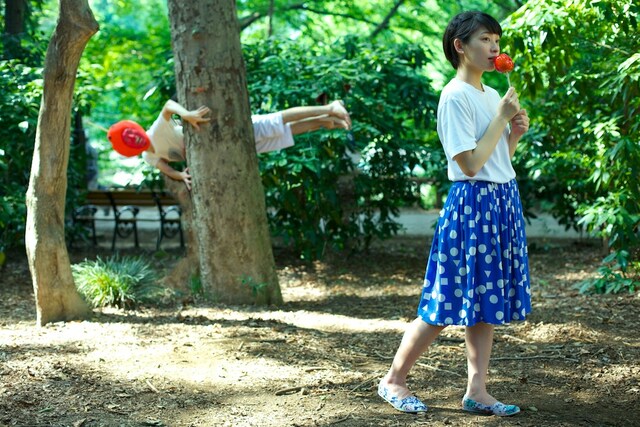 水曜日のカンパネラ