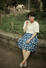 水曜日のカンパネラ