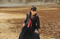 ドラマ「SPEC～零～」のワンシーン。