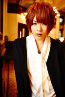 風弥～kazami～（Dr, Piano）