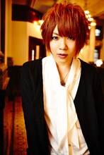 風弥～kazami～（Dr, Piano）