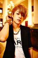 年内をもって活動を休止するDaizyStripperのまゆ