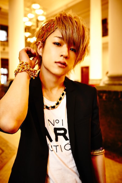 年内をもって活動を休止するDaizyStripperのまゆ