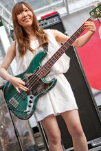 藤本ひかり（B）