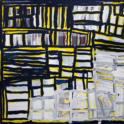 bloodthirsty butchers「youth（青春）」ジャケット